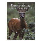 Crowood Press Deer Stalking and Management (Lewis Potter)