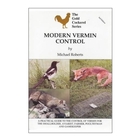 Gold Cockerel Modern Vermin Control (Michael Roberts)