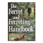 Crowood Press The Ferret and Ferreting Handbook (David Bezzant)