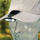 Cyba-Lite Clipz Clip-on Torch