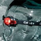 Cyba-Lite Nightvision LED Headlamp