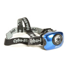 Cyba-Lite Pro Sport LED Headlamp