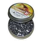 Daystate Rangemaster Li .177 (4.5) Pellets x 500