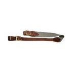 Deben Canvas and Leather Rifle Sling