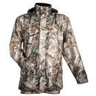 Deben Cyclone Ultra Silent Jacket