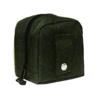 Deben Ear Protectors Carry Case