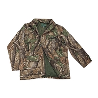 Deben Field and Stream Jacket - All Purpose Green