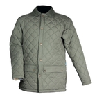 Deben Fitted Quilted Jacket
