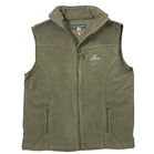Deben Fleece Body Warmer - Duck Logo