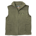 Deben Fleece Body Warmer - Pheasant Embroidery