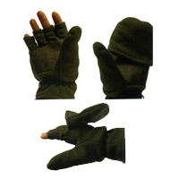 Deben Fleece Gloves - One Size