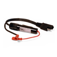 Deben Fused Lead For Battery Pack