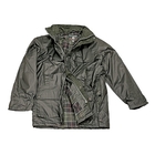 Deben Gamekeeper Jacket