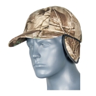 Deben Hunting Cap with Ear Warmer