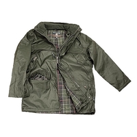 Deben Huntsman Jacket