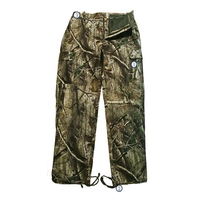 Deben Hurricane Silent Trousers - All Purpose