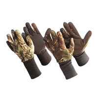 Hunters Specialties Jersey Cotton Gloves