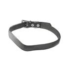 Deben Leather Replacement Collar