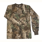 Deben Long Sleeved T-Shirt
