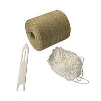 Deben Natural Hemp Kit