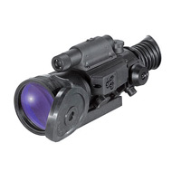 Deben NVS 7900 Multi-Reticle 5x Gen 2+ Nightvision Rifle Scope