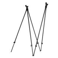 Hawke Pentapod Shooting Stick