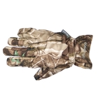 Deben Polymicro Gloves with Storm Cuff