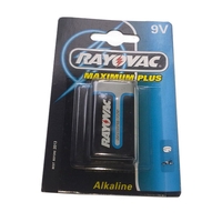 Deben PP3 9v Alkaline Battery