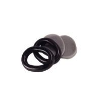 Deben Replacement Ear Cushions / Hygiene Kit for Electronic Ear Protectors