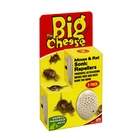 Big Cheese Sonic Mouse and Rat Repeller