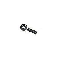 Deben Swivel Stud Wood Screw - Short