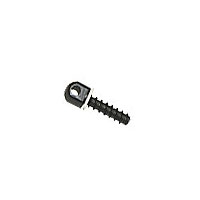 Deben Swivel Stud Wood Screw - Long