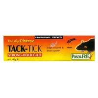 Big Cheese Tack Tick Glue