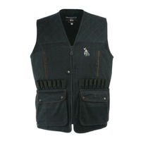 Deben Tradition Embroidered Hunting Vest