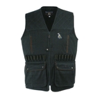 Deben Tradition Embroidered Hunting Vest