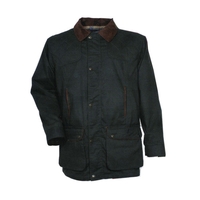 Deben Tradition Hunting Jacket