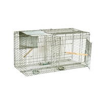 Defenders Larsen Cage Trap