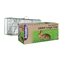 Defenders Rabbit Cage Trap