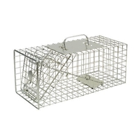 Defenders Squirrel Cage Trap