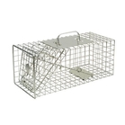 Defenders Squirrel Cage Trap