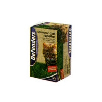 Defenders Ultra Sonic Cat Repeller