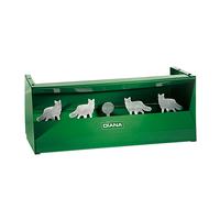 Diana 4 Fox Pellet Trap