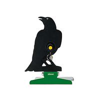 Diana Silhouette Target - Crow
