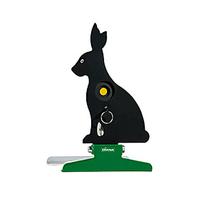 Diana Silhouette Target - Rabbit
