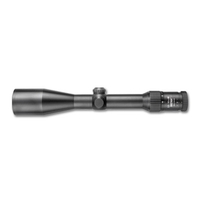 Docter Optics Classic 2.5-10x48 Rifle Scope
