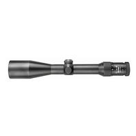 Docter Optics Classic 1.5-6x42 Rifle Scope