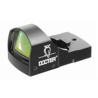 Docter Optics Reflex Red Dot Sight