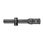 Docter Optics Unipoint 1-4x24 IR Rifle Scope