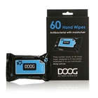 Doog Hand Wipe Refill Box (60pk)