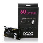 Doog Tidy Bag Refill Box (60pk)
